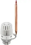 Imi Heimeier Thermostat-kopf K Mit Anlege-bzw.tauchf&uuml;hler, 20-50&deg;c