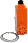 Maximalthermostat F&uuml;r Fu&szlig;bodenheizung - Wolf