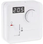 Raumtemperaturregler Rt-55, 7 A, 5...30 &deg;c, Wei&szlig; - Chilitec