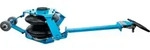 Bgs Technic - Pneumatischer Ballon-wagenheber Fahrbar Max. 410 Mm 2000 Kg