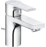 Kludi - Zenta Sl Wt-einhandmischer Ablaufgarnitur 75mm 482600565