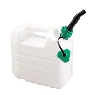 Eda - 10l Kanister Mit Gie&szlig;kappe 10161na