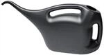 K&uuml;hlwasserkanne 8,5 L Hd-polyethylen Dunkel-anthrazit L639xb167xh316mm