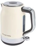 Wasserkocher Russell Hobbs 28640-70 Hanley Cream 1 St&uuml;ck