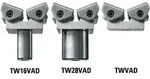 Vario Tisch-spannaufsatz F&uuml;r Bohr-&oslash; 28 Mm - Tw28vad - Bessey