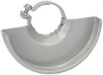 Schutzhaube Ohne Deckblech, 115 Mm, Schraubverschluss - Bosch