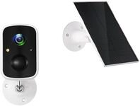 Tx-244 5070 Wlan, Kabellos Ip Mini-&uuml;berwachungskamera - Technaxx