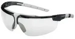 Uvex I-3 9190280 Schutzbrille Inkl. Uv-schutz Grau, Schwarz En 166, En 170 Din 166,