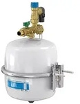 Buderus - Logafix Sicherheitsgruppe Securfix 4807, 12 Liter, 10 Bar (version 2.0)
