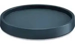 Led Leds - Iprr300 Runde Mobile Plattform Anthrazit