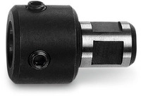 No Brand - Fein Adapter Mit 3/4&quot Weldon-aufnahme Zur Umr&uuml;stung Auf