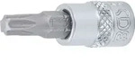 Bit-einsatz Antrieb Innenvierkant 6,3 Mm (1/4') T-profil (f&uuml;r Torx) T30