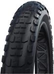 Schwalbe Reifen Johnny Watts Perf Hs604 27.5x4.00 100-584 Sw-misk Pl Tle Adx Fb