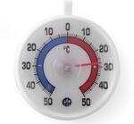 K&uuml;hlschrankthermometer, ⌀72x(h)21mm - Hendi