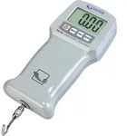 Kern - Sauter Fk 500 Kraftmessger&auml;t 500 N (max.) Werksstandard (ohne Zertifikat)