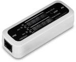 Trendnet Tc-ntp1 Kabeltester Schwarz Kompakt Langlebig