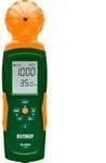 Co240 Kohlendioxid-messger&auml;t 0 - 9999 Ppm Mit Temperaturmessfunktion, Mit