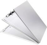 Scanpart Mikrowellendeckel Jumbo 29x9 Cm Transparent