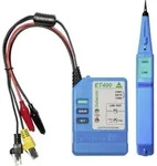 Pce - Kurth Electronic Ke401 Leitungssucher Durchgang, Identifikation,