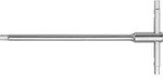 Pb Swiss Tools - T-griff-schraubendreher Mit Gleitgriff, 2,5x140mm