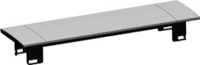 Bachmann Power Frame Cover Alu 3-fach 915.500