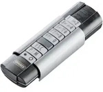 Digicode - Telecody+ Sommer Funktastatur - S10212-00001 - 12 Kan&auml;le - Schwarz -