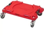 System Pro Transport Platform Red Ultra Hd Rollbrett 506 X 325 X 140 Mm 100 Kg