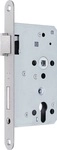 Bks - Panik-einsteckschloss 1201 Fkt.d Rd 20/65/72/9mm Din L Va - B-12010-42-l-8