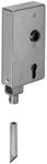 Amf - Schlosskasten 140v Din L/r Ma&szlig; A40xb94xc173mm Dornm.60mm - 10405