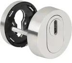 Schutzrosette 2038 Ks 2038.ks.pz-60 - Hermat