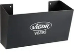 Dokumenten-halter ∙ Gro&szlig; ∙ Bodentiefe 100 Mm ∙ V6393 ∙ L X B X H: 340 Mm X