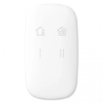 Ax Pro 868 Mhz 4 Tasten Drahtlose Alarmfernbedienung Ds-pkf1-we - Hikvision