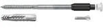 Fischer - Abstandsmontagesystem Thermax 8/180 M6 (2) - 520115