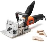Vevor Akku Flachd&uuml;belfr&auml;se, 5,9 A, Nutfr&auml;se Mit 11.600 U/min 760 W Motor,