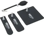 Ks Tools Druckkissen-satz Mit Handpumpe, 4-tlg