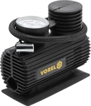 Mini-autokompressor 12v 250 Psi Mit Zubeh&ouml;r