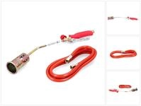 Industrial Romini Anw&auml;rmbrenner Inkl. 2 M Propangasschlauch - 030961e - Rothenberger