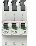 Leistungsschalter Aeg Hs91.3e50sav 50a 25ka
