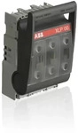 Abb Stotz S&j Lasttrenner Xlp00