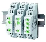 0530 52 649 001 Iza/r Zeitrelais Multifunktional 1 St. Zeitbereich: 0.05 S - 100 H 1