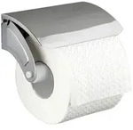 Basic Toilettenpapierhalter - Wenko