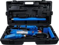 Bgs Technic - Karosserie-richt-satz Hydraulisch 4 T