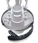 B&uuml;rsteneinsatz Be-lhs E 225 B&uuml;rstensegment F&uuml;r Langhalsschleifer 203190 - Festool