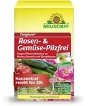 Neudorff Fungisan Rosen- Und Gem&uuml;se-pilzfrei - 16 Ml