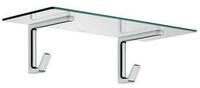 Axor Universal Accessories Badetuchablage, 42842000 - Hansgrohe