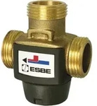 Esbe - Ladeventil Vtc312 51001700 Dn 20, G 1, 60&deg;c, Thermisch, Pn 10