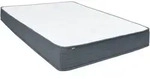 Boxspringbett-matratze 200 X 160 X 20 Cm - Vidaxl