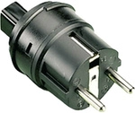 Gmc - Gossen Metrawatt Gtz3228000r0001 Adapterstecker 1 St.