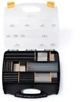 Hellermanntyton Schrumpfschlauch-set Shrinkit 321-a 380-03003