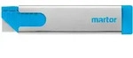 Sicherheitsmesser Secunorm Handy Nr. 444 L&auml;nge 100 Mm Breite 7,8 Mm H&ouml;he 25,5 Mm